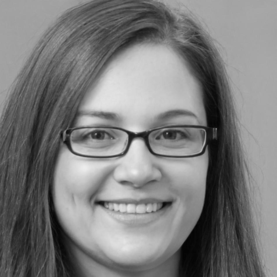 Sarah Müller, Finanzberaterin